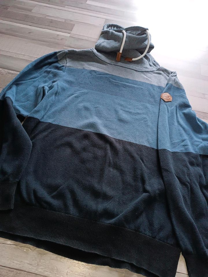 Pullover Herren Gr. XL in Kindelbrück