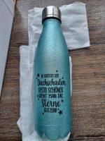 Neue Thermo Flasche 500ml vom Glitzer Tassen Shop Niedersachsen - Ostrhauderfehn Vorschau
