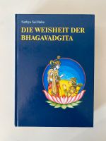 Buch Die Weisheit der Bhagavadgita, Sathya Sai Baba Berlin - Köpenick Vorschau