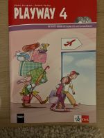 Playway 4 Activity Book ISBN 9783125880627 NEU Niedersachsen - Rosdorf Vorschau