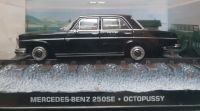 MERCEDES-BENZ 250SE James Bond Bayern - Kollnburg Vorschau