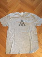 Assassin‘s Creed / Odyssey / Promo-T-Shirt Düsseldorf - Friedrichstadt Vorschau