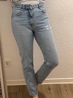 Zara Mom Jeans used look Gr. 36 Köln - Kalk Vorschau