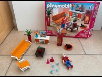 Playmobil ⭐️ Stadtvilla Wohnzimmer vollst. Einrichtung OVP 5332 Baden-Württemberg - Radolfzell am Bodensee Vorschau