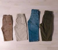 Jungen, Jeans, Hosen, Gr. 74,80 und 86 Hessen - Herbstein Vorschau