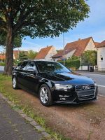 Audi A4 Avant quattro Rheinland-Pfalz - Kaiserslautern Vorschau