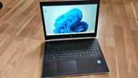 HP ProBook 450 G5 - i5 - 8GB RAM - 256GB NVMe SSD - Win11 Pro Bayern - Kempten Vorschau