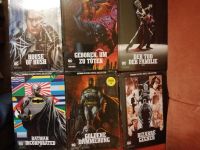 DC Batman Graphic Novel Collection Ausgaben 3,9,16,24,62,68 Thüringen - Stützerbach Vorschau