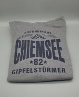 Chiemsee Hoodie Kapuzen Sweatshirt Gr. 176 Thüringen - Wernshausen Vorschau