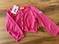 Dünner Bolero Steiff Gr. 72 pink Baden-Württemberg - Waiblingen Vorschau