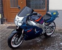 Yamaha YZF750R Saarland - Lebach Vorschau