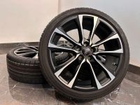 Audi A1 S1 GB Sommerräder Sommerreifen 215/40 R18 82A071498 Sachsen - Altenberg Sachs Vorschau