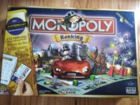 Monopoly Banking Nordrhein-Westfalen - Rheine Vorschau