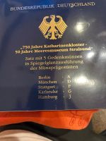 „750 Jahre Katharinenkloster -50 Jahre Meeresmuseum Stralsund Baden-Württemberg - Oberndorf am Neckar Vorschau