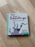 Buch mit Kinderreimen Brandenburg - Neuruppin Vorschau