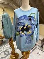 Orig. GUCCI Pullover, 2021 Ken Scott, Gr.S, Overside, unisex Baden-Württemberg - Gailingen am Hochrhein Vorschau