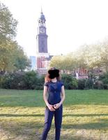 Festlicher Jumpsuit Einteiler Wal G. 34 und Blazer 32 Only Kreis Pinneberg - Schenefeld Vorschau