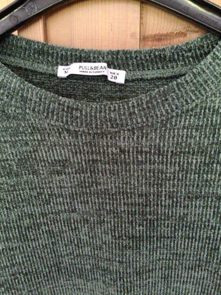 Pull & Bear Pullover in Rösrath