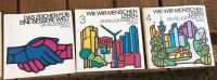 Alte Schulbücher Grundschule, 70-er Jahren Nordrhein-Westfalen - Kamen Vorschau