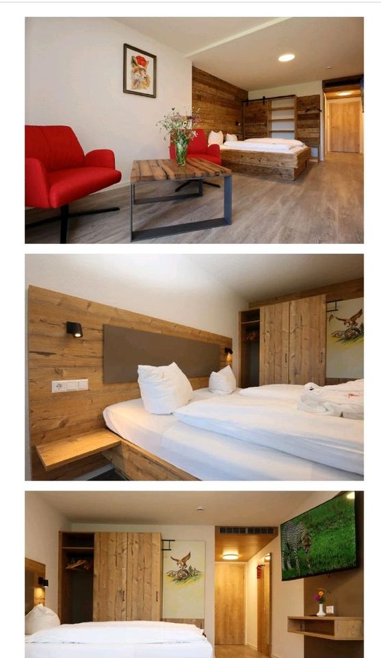 Minijob Housekeeping Etage Zimmer Hotel Ferienjob in Elzach