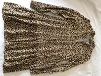 Kleid Leopardenmuster Yessica Größe 36 Nordrhein-Westfalen - Schleiden Vorschau