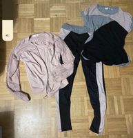 Hunkemöller Sylvie Set Sport Jacke Leggings Gr.36 S Rheinland-Pfalz - Mainz Vorschau