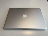 MacBook Pro 13" 2.8 GHz Core i7 without Battery! EN Layout Berlin - Treptow Vorschau