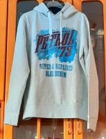 Hoodie Sweatshirt Petrol Industries Gr. M Sachsen - Riesa Vorschau