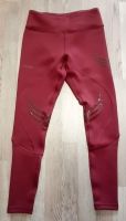 Reitleggings vivendi apparel, burgandy Größe 34 Bayern - Velden Vorschau