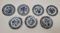 7 Royal Goedewaagen "Blue Delft" Wandteller Nordrhein-Westfalen - Rheine Vorschau