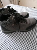 Damen Winter-Übergangs-Stiefeletten Bayern - Kissing Vorschau