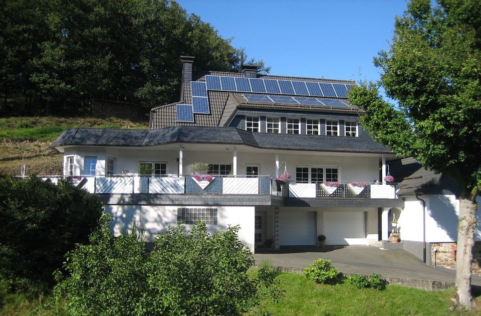 Ferienwohnung Bender Siegen 57072 in Siegen