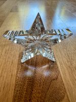 Vintage Waterford Crystal Star Paperweight Star - NEW München - Schwabing-West Vorschau