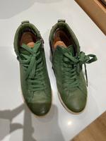 Leder Sneaker Belmondo Niedersachsen - Walsrode Vorschau