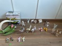 Schleich Fee Elfen Schiff Drache Prinzessin Einhorn Rarität Rheinland-Pfalz - Pleisweiler-Oberhofen Vorschau