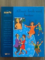 Buch mit lustigen Geschichten  Neu Bayern - Büchlberg Vorschau