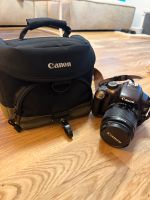 Canon Kamera mit Zubehör Hannover - Vahrenwald-List Vorschau