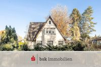 Einfamilienhaus auf schönem Grundstück am Heiligensee Berlin - Heiligensee Vorschau