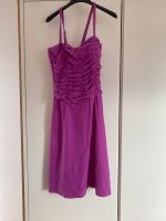 Kleid Privacy pink Strand 40 C Bayern - Seefeld Vorschau