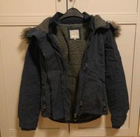 Bench Jacke Parka Winterjacke Größe S dunkelblau Baden-Württemberg - Mannheim Vorschau