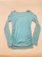 Umstandsshirt Gr. 38 Baden-Württemberg - Tettnang Vorschau