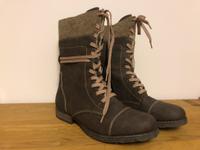 Rieker Herbst- Winterschuh, Stiefel Bayern - Erding Vorschau