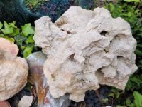 Aquarium  Malawi Steine zu verkaufen Hessen - Niedernhausen Vorschau