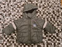 Baby Jacke Winterjacke Fleece gefüttert Gr. 68 Neu Mitte - Wedding Vorschau