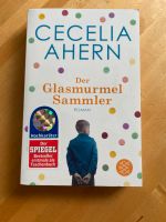 Buch von Cecelia Ahern „Der Glasmurmel Sammler“ Brandenburg - Spremberg Vorschau