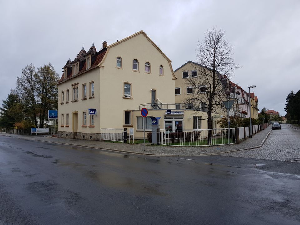 Schicke 1-Zi-Wohnung in Kamenz in Kamenz