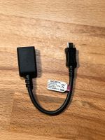 SONY EC310 USB Adapter - unbenutzt Nordrhein-Westfalen - Erkrath Vorschau