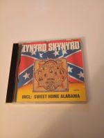 Lynyrd Skynyrd - Seconds Helping Neustadt - Buntentor Vorschau