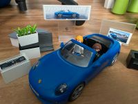 Porsche Playmobil ohne Dach Baden-Württemberg - Ehningen Vorschau