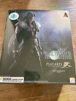 Final Fantasy 7 Advent Children Playarts No. 8 Sephiroth Bayern - Bad Neustadt a.d. Saale Vorschau